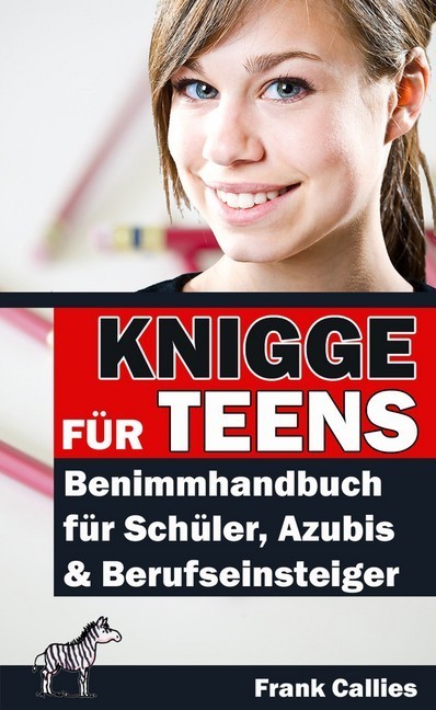 Knigge für Teens main product photo