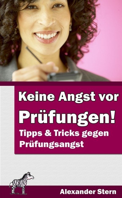 Keine Angst vor Prüfungen main product photo