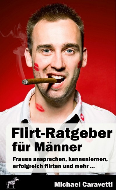 Flirt-Ratgeber für Männer main product photo