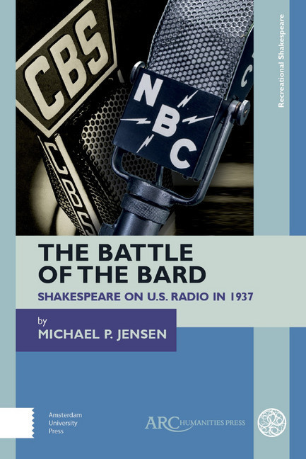 The Battle of the Bard main product photo