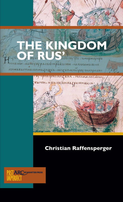The Kingdom of Rus' main product photo