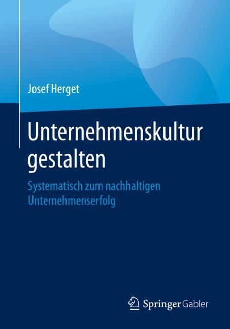 Unternehmenskultur gestalten main product photo