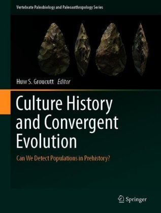 Culture History and Convergent Evolution