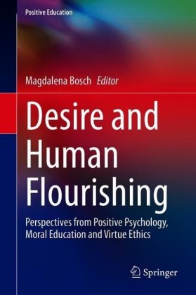 Desire and Human Flourishing