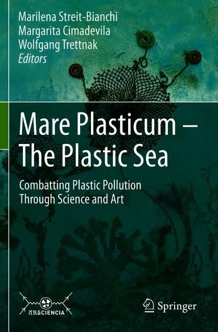 Mare Plasticum - The Plastic Sea main product photo