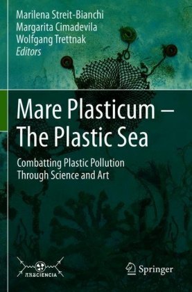 Mare Plasticum - The Plastic Sea