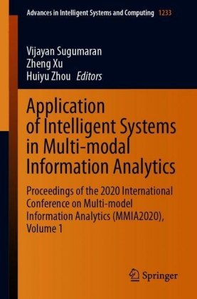 Application of Intelligent Systems in Multi-modal Information Analytics