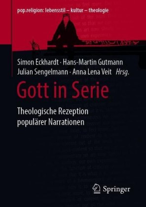 Gott in Serie