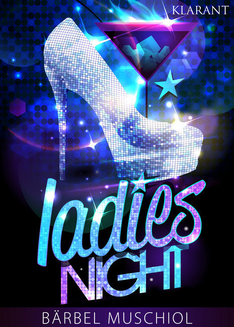 Ladies Night. Erotischer Roman main product photo
