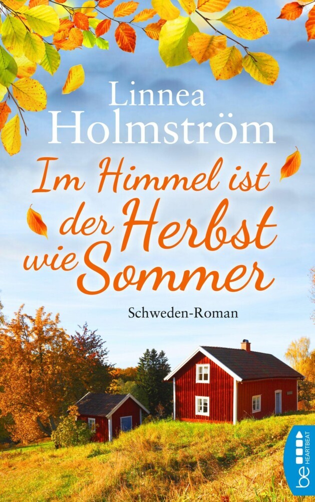 Im Himmel ist der Herbst wie Sommer main product photo