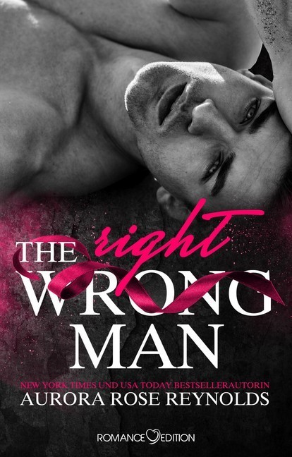 The Wrong/Right Man main product photo