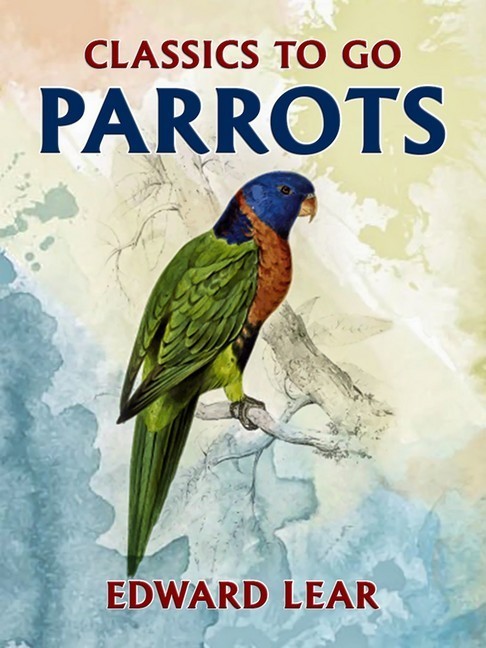 Parrots main product photo
