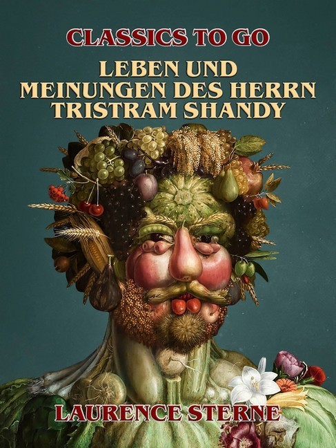 Leben und Meinungen des Herrn Tristram Shandy main product photo