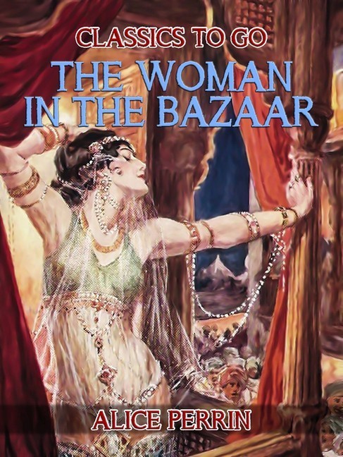 The Woman in the Bazaar main product photo