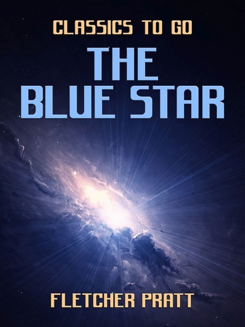 The Blue Star main product photo