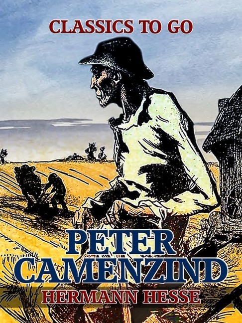 Peter Camenzind main product photo