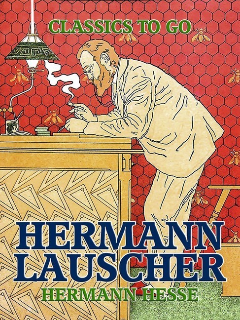 Hermann Lauscher main product photo