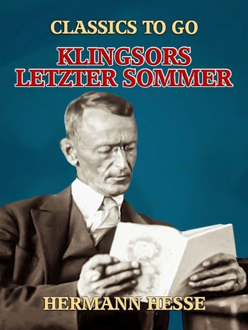 Klingsors letzter Sommer main product photo