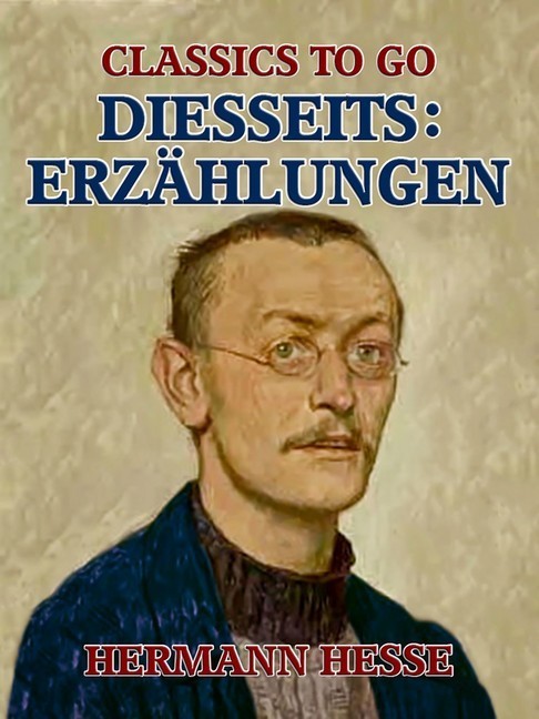 Diesseits: Erzählungen main product photo