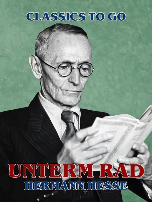 Unterm Rad main product photo
