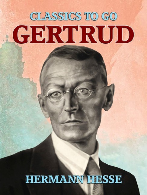 Gertrud main product photo