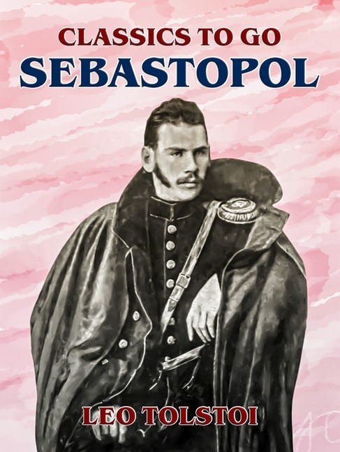 Sebastopol main product photo