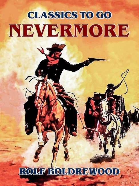 Nevermore main product photo