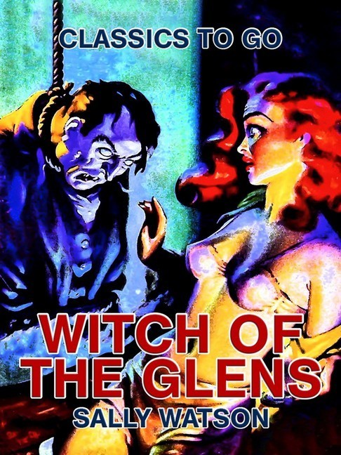 Witch of the Glens main product photo