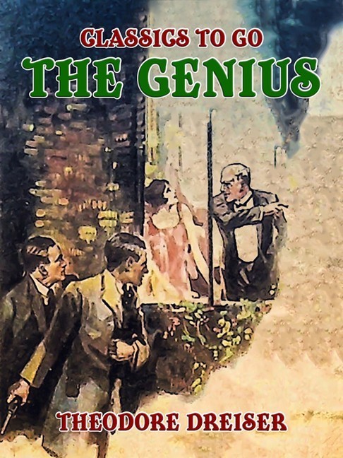 "The ""Genius""" main product photo