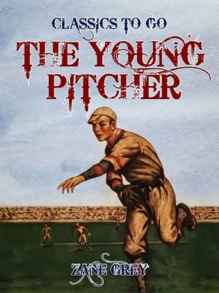 The Young Pitcher