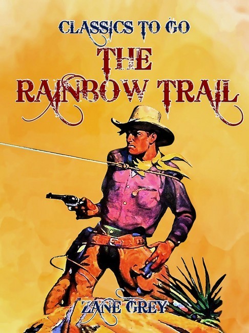 The Rainbow Trail main product photo