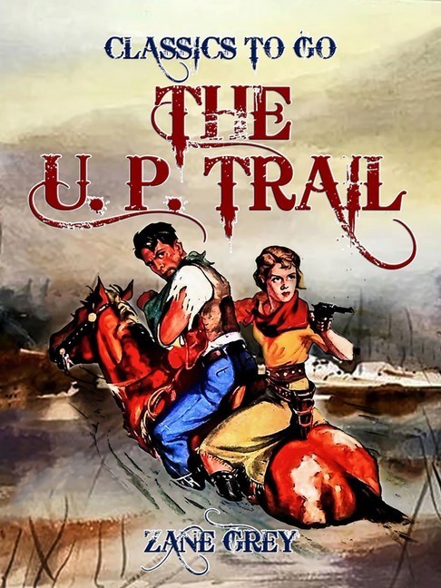 The U. P. Trail main product photo
