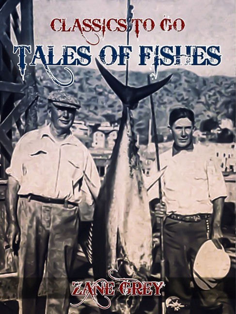 Tales of Fishes main product photo