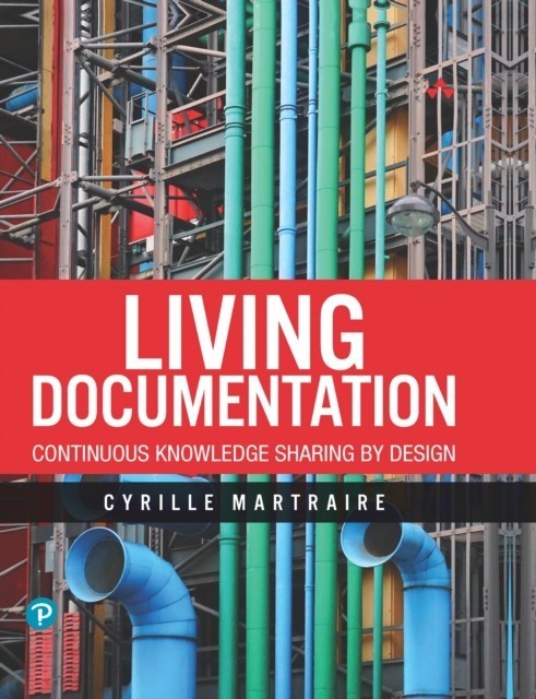 Living Documentation main product photo