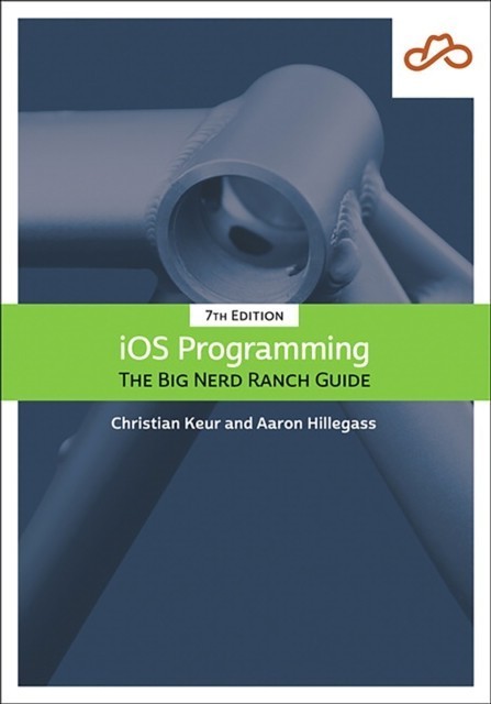 iOS Programming main product photo