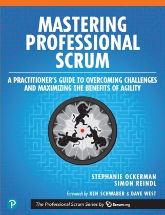 Mastering Professional Scrum
