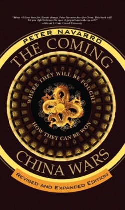 Coming China Wars