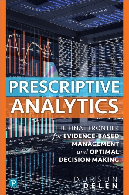 Prescriptive Analytics main product photo