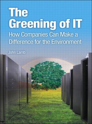 Greening of IT