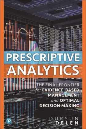 Prescriptive Analytics