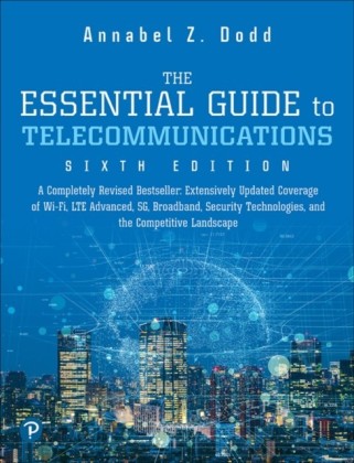 Essential Guide to Telecommunications