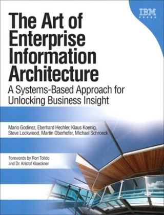 Art of Enterprise Information Architecture