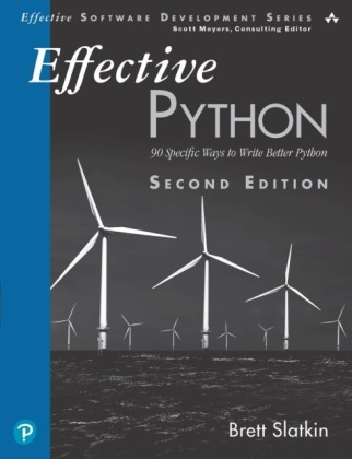 Effective Python