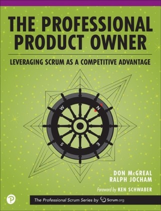 Professional Product Owner