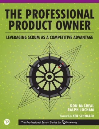 Professional Product Owner
