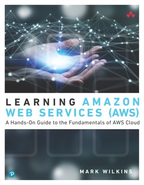 Learning Amazon Web Services (AWS) main product photo