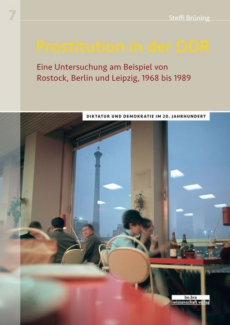 Prostitution in der DDR main product photo