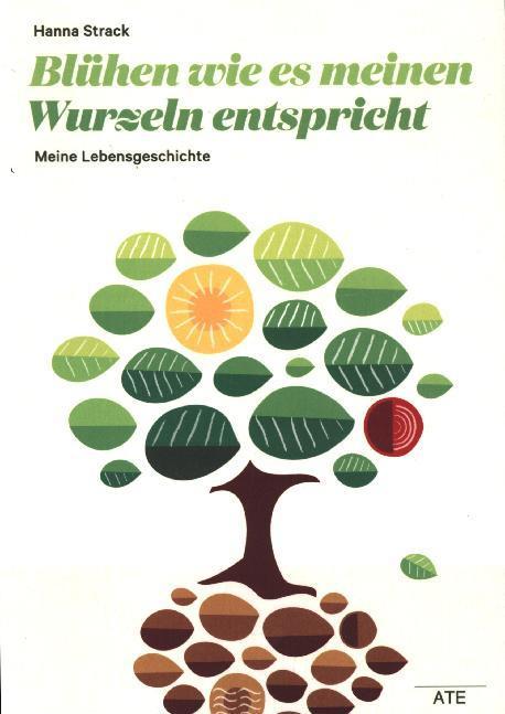 Blühen wie es meinen Wurzeln entspricht main product photo