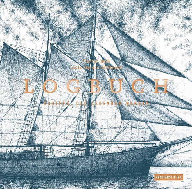 Logbuch main product photo