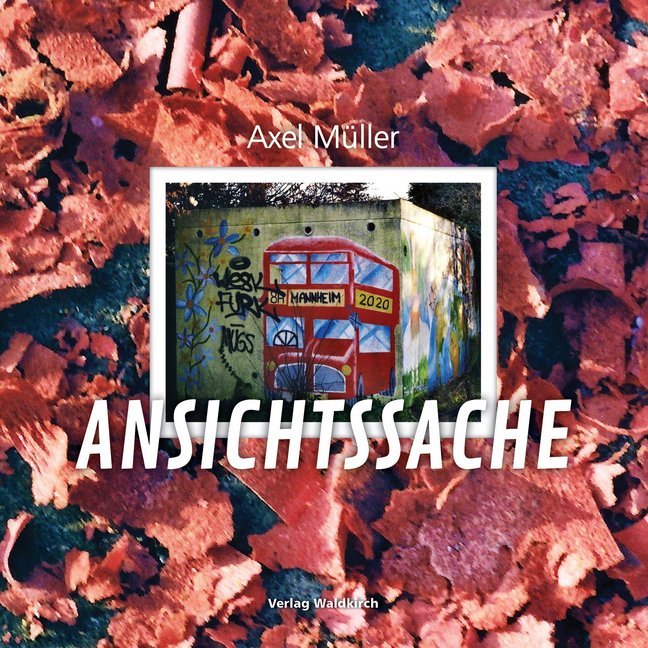Ansichtssache main product photo